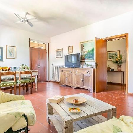 Paz Y Relax En El Campo Apartment Villareia Ngoại thất bức ảnh