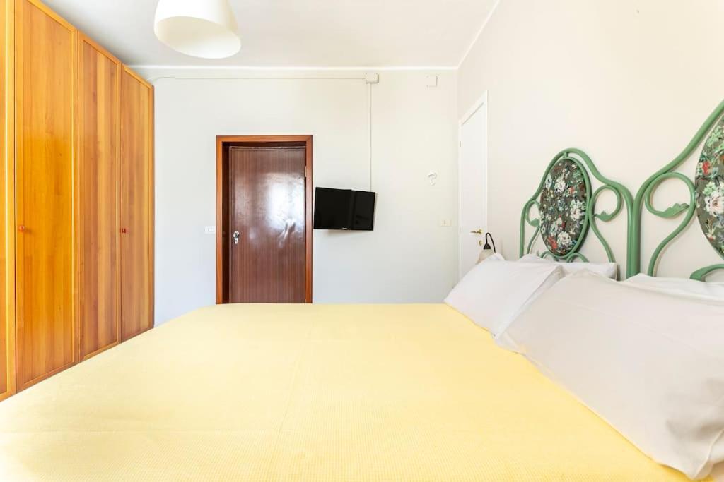 Paz Y Relax En El Campo Apartment Villareia Ngoại thất bức ảnh