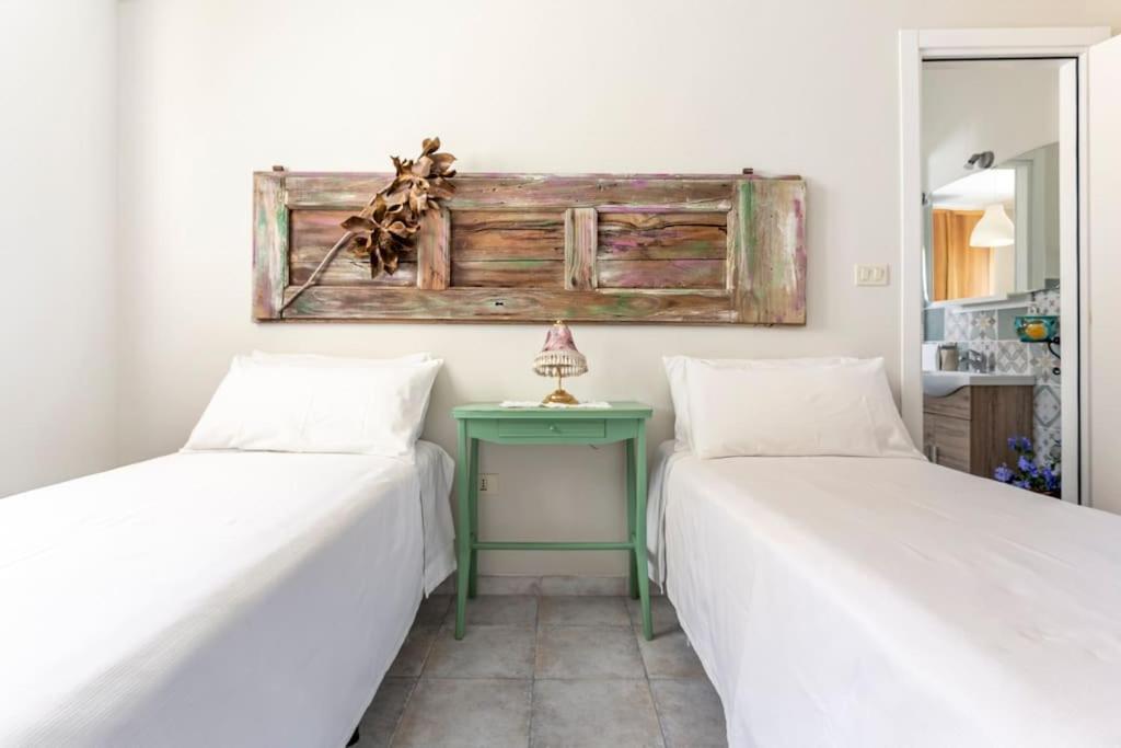 Paz Y Relax En El Campo Apartment Villareia Ngoại thất bức ảnh