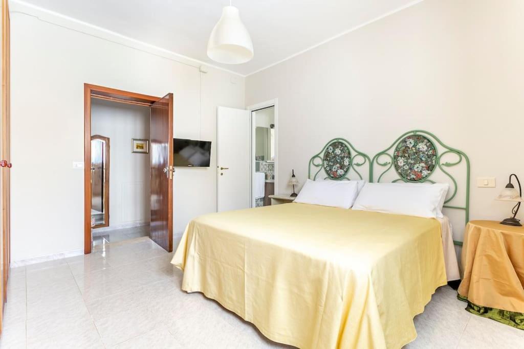 Paz Y Relax En El Campo Apartment Villareia Ngoại thất bức ảnh