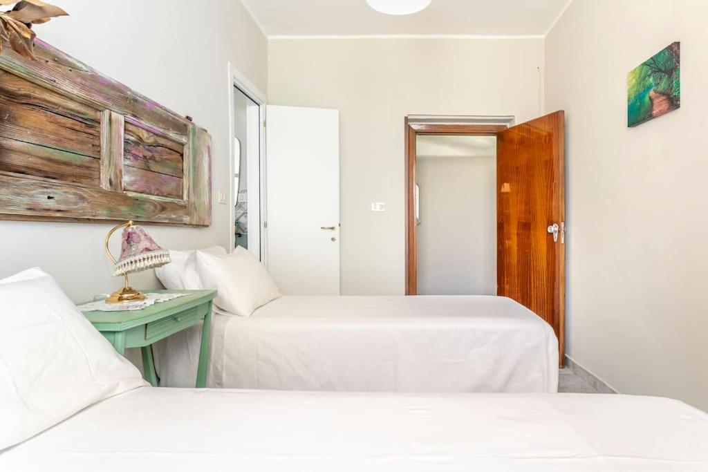 Paz Y Relax En El Campo Apartment Villareia Ngoại thất bức ảnh