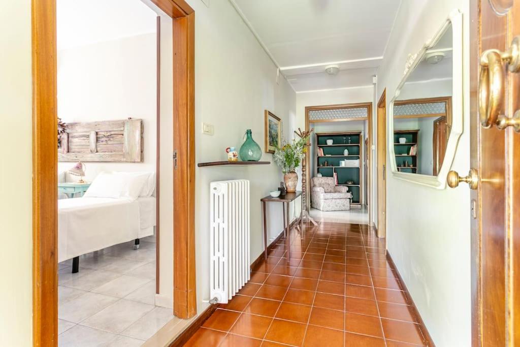 Paz Y Relax En El Campo Apartment Villareia Ngoại thất bức ảnh